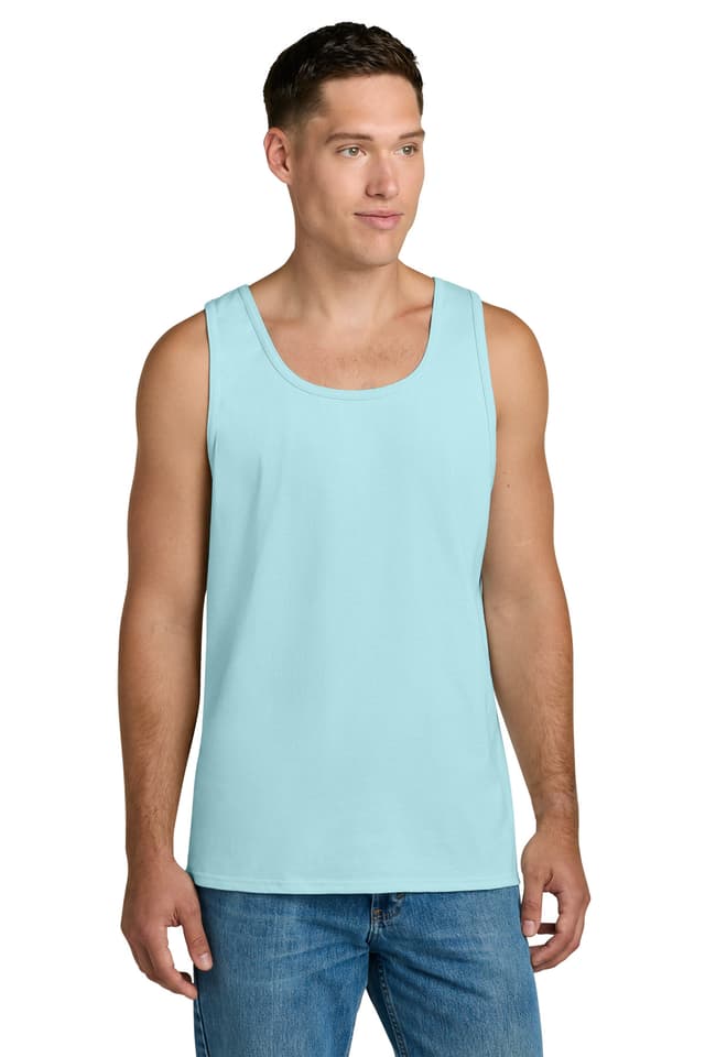 Jerzees Classics  Unisex Cotton Tank
