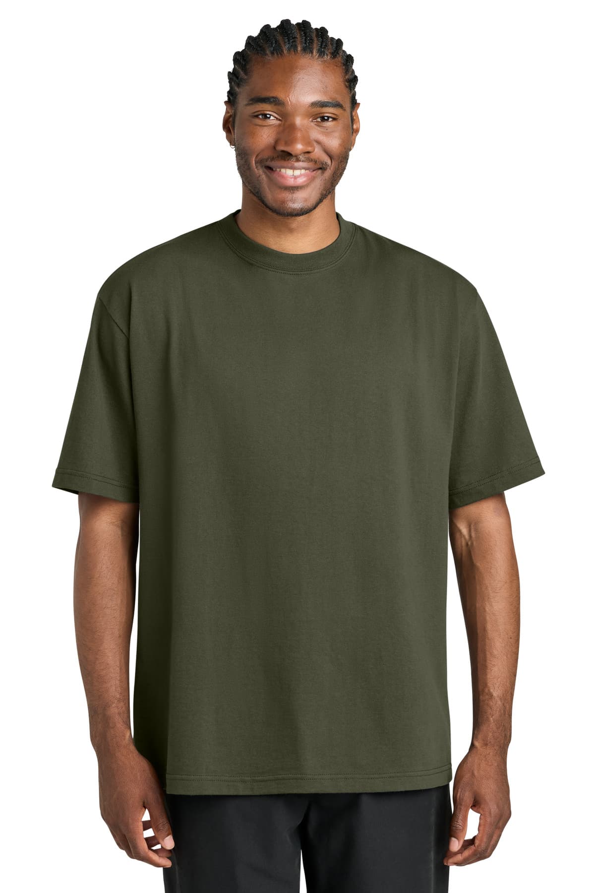 District ® 7-Oz. Gritty Tee