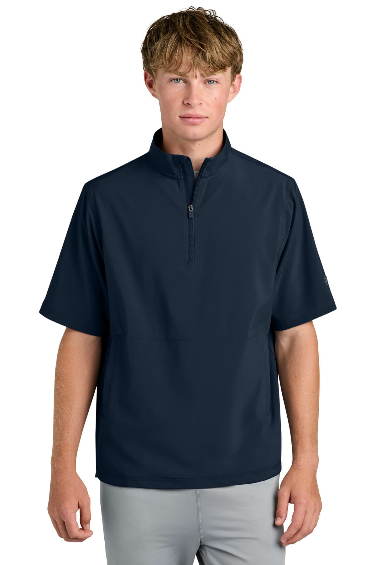 Richardson Barrage Wind Shirt