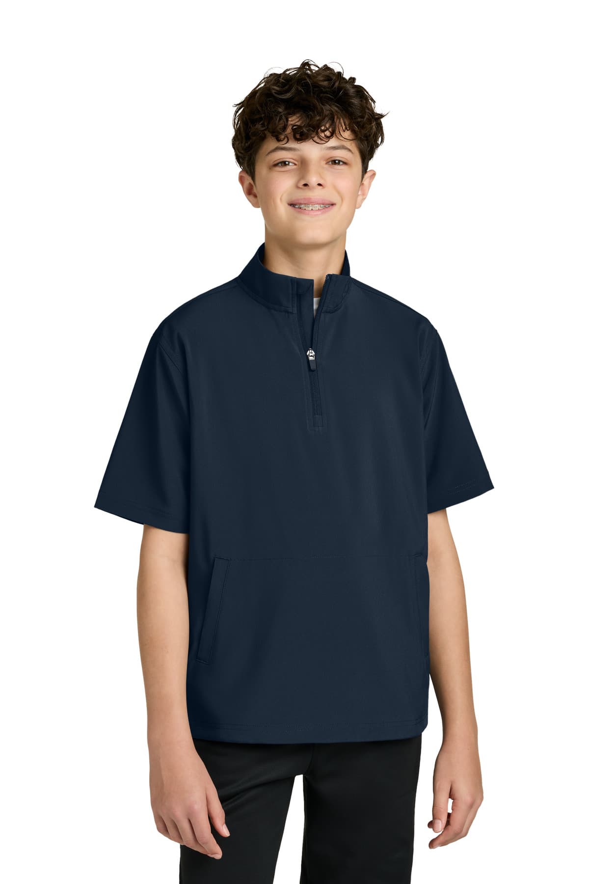 Richardson Youth Barrage Wind Shirt