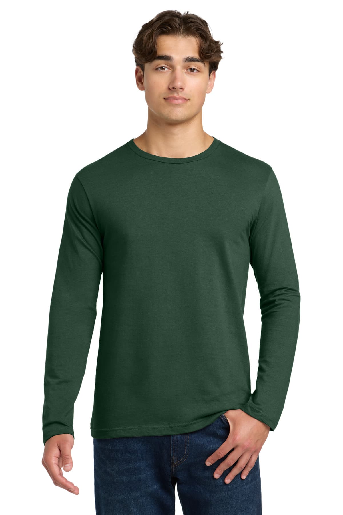 Gildan Softstyle ® Long Sleeve T-Shirt
