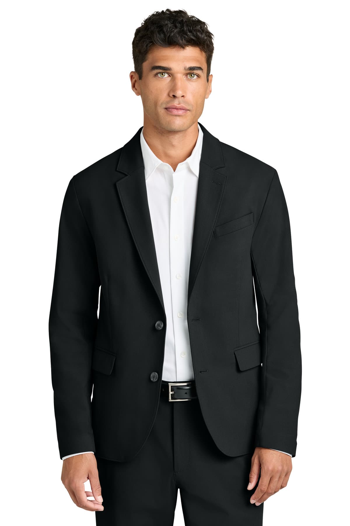 Mercer+Mettle ® Capital Tech Blazer