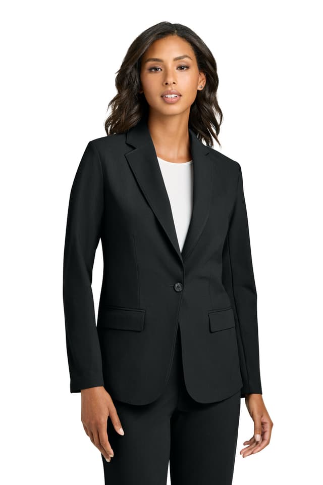 Mercer+Mettle ® Women's Capital Tech Blazer