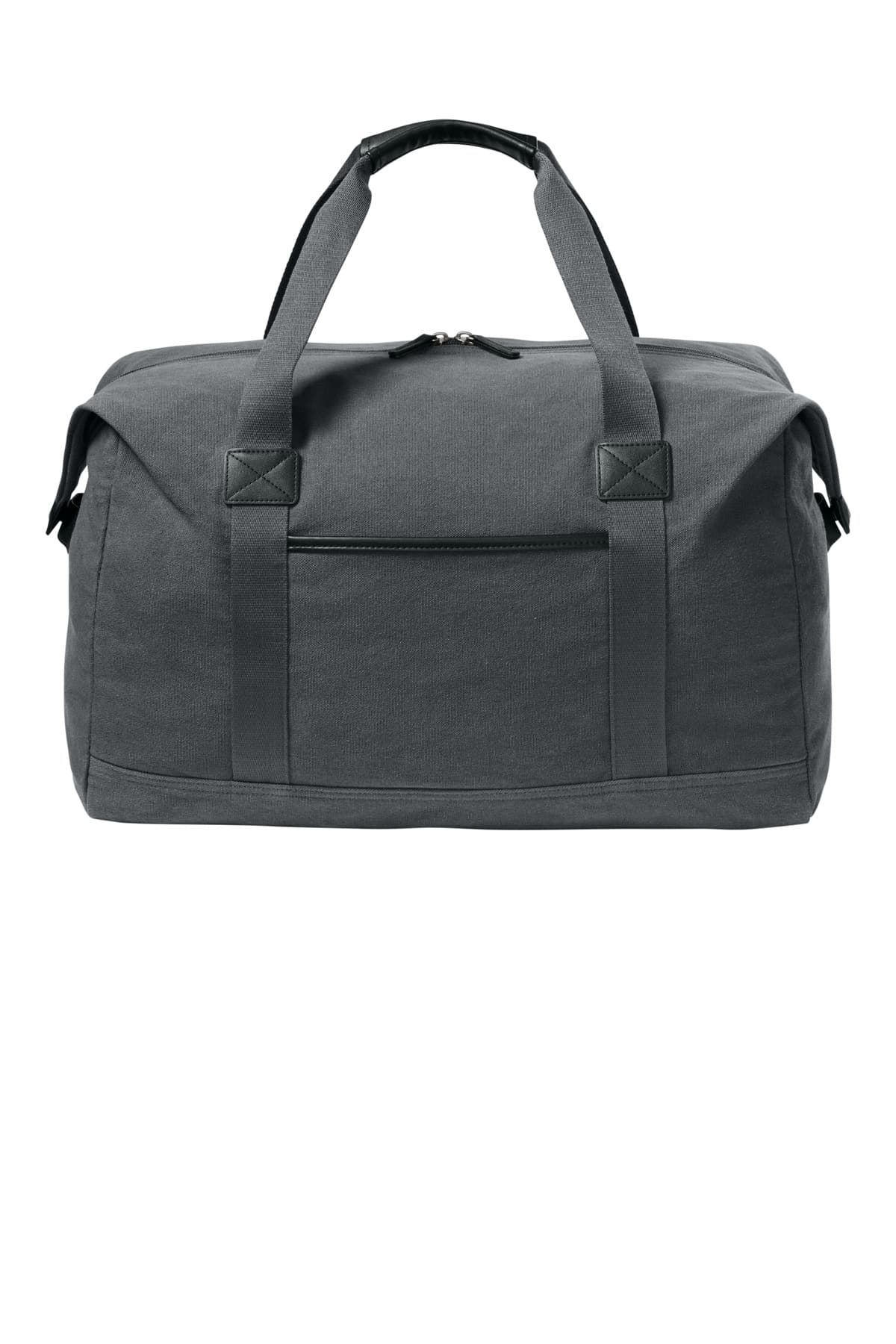 Port Authority ® Washed Canvas Duffel