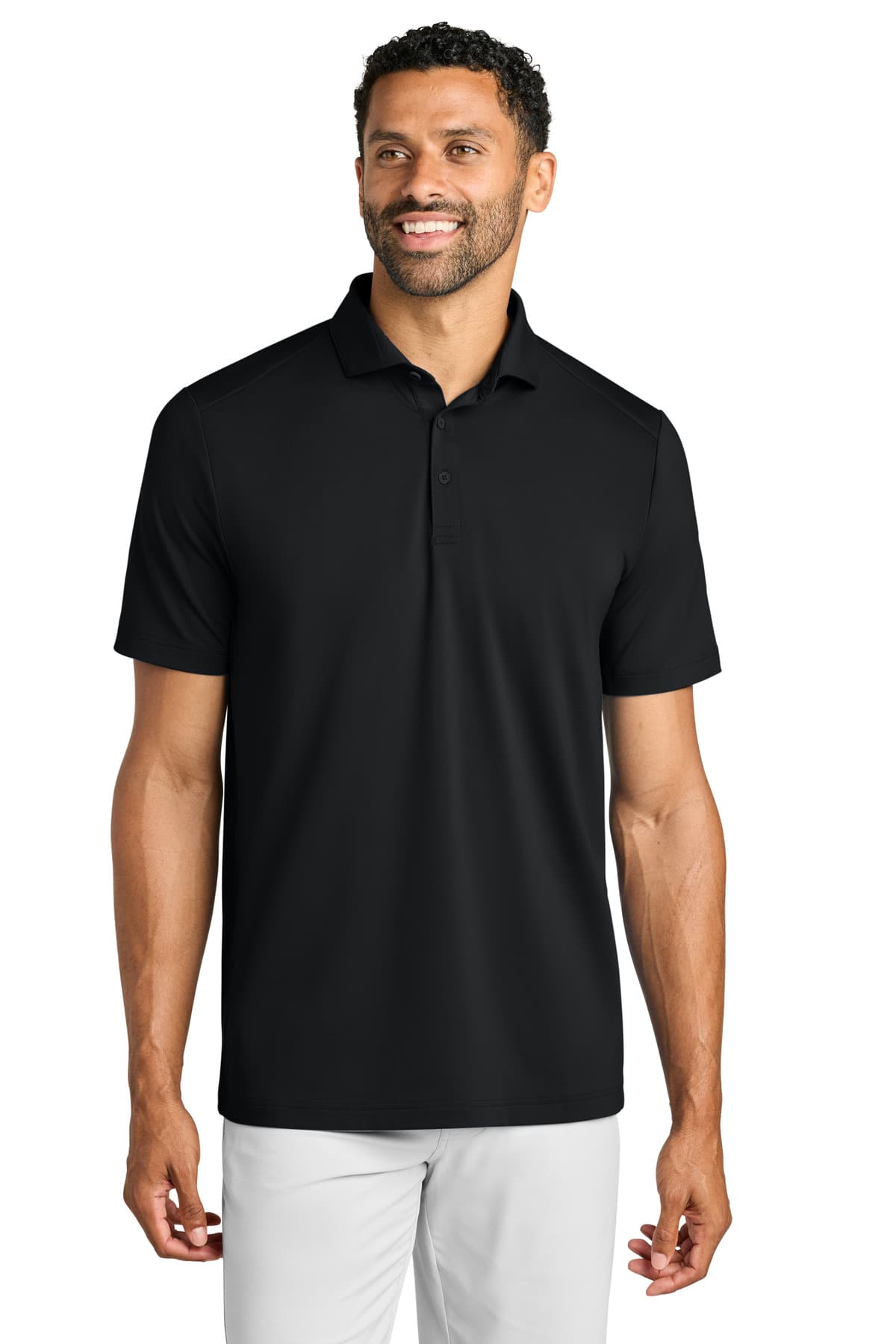 TravisMathew Onward Polo