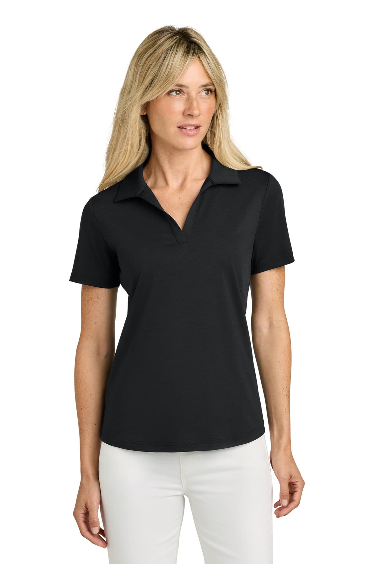TravisMathew Women's Onward Polo