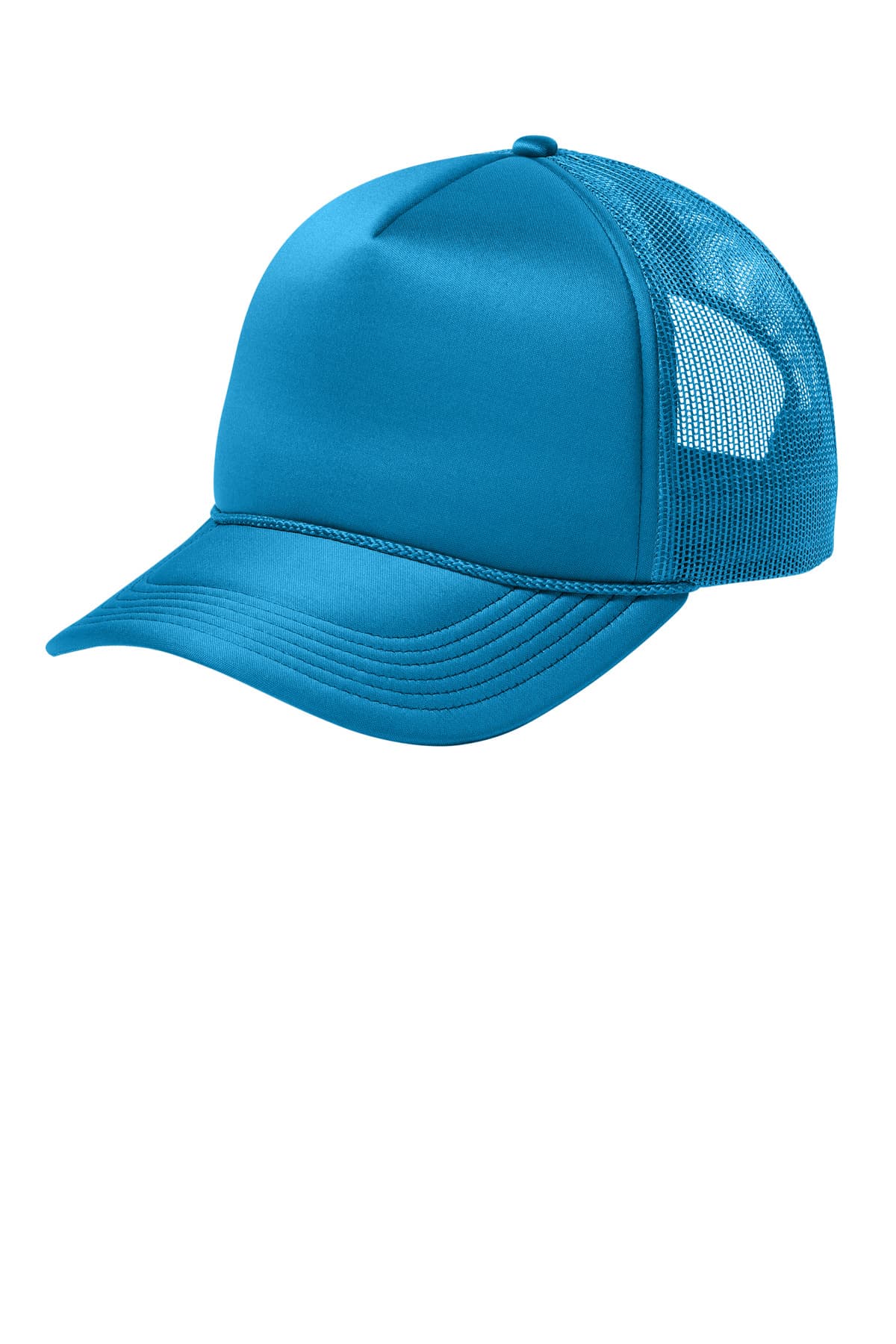 Port Authority ® Foam Truck'N Cap