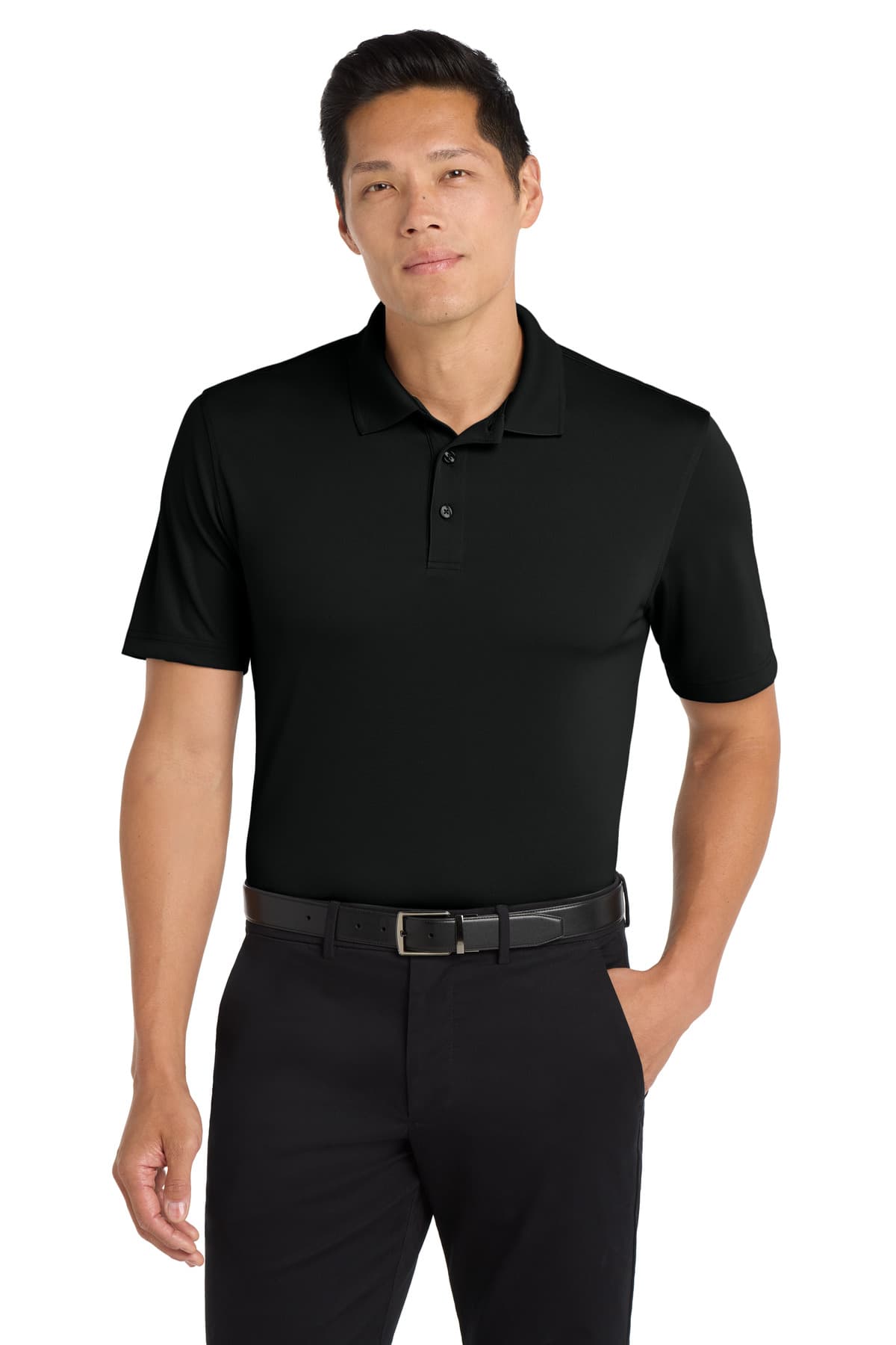 Port Authority ® Tall Dry Zone ® UV Micro-Mesh Polo