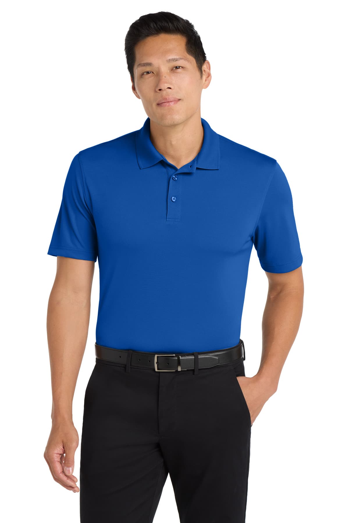 Port Authority ® Tall Dry Zone ® UV Micro-Mesh Polo