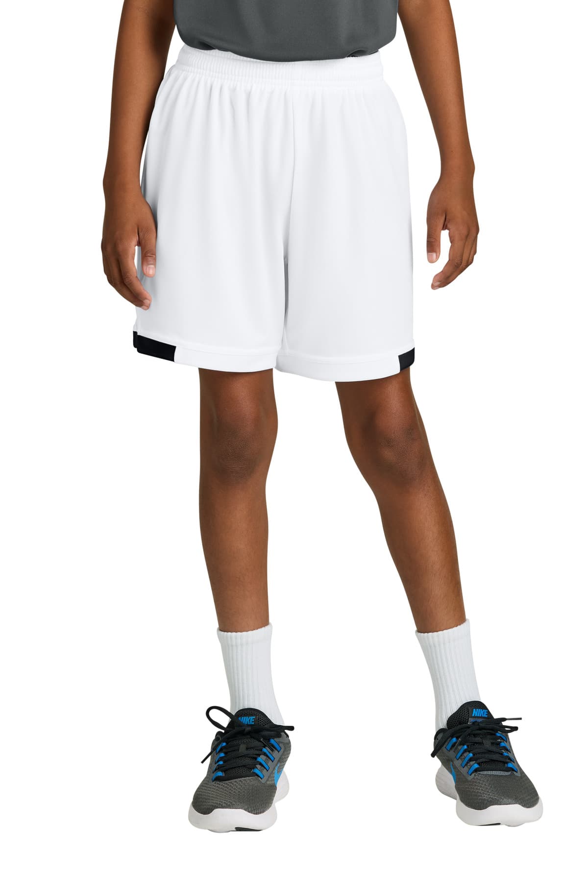 Sport-Tek ® Youth Club 5' Short