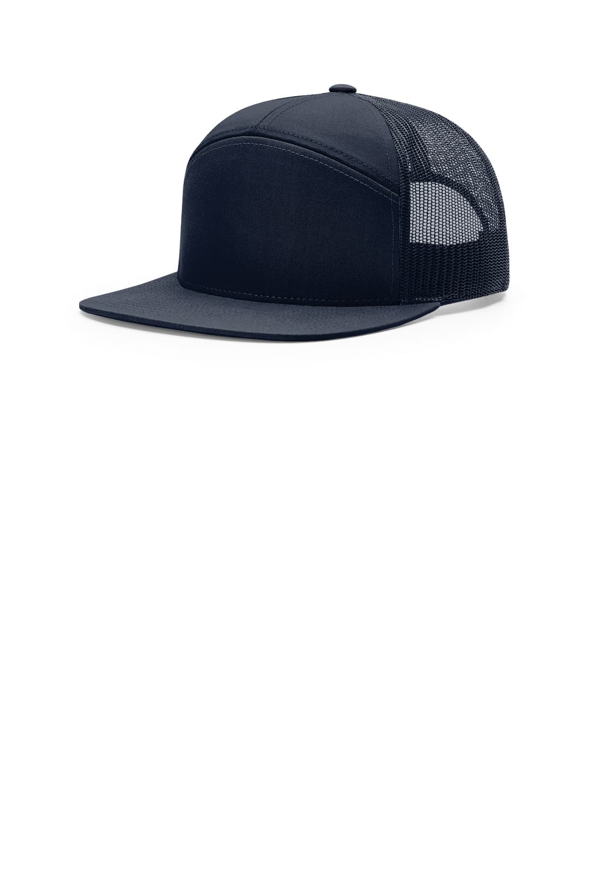 Richardson 7-Panel Trucker