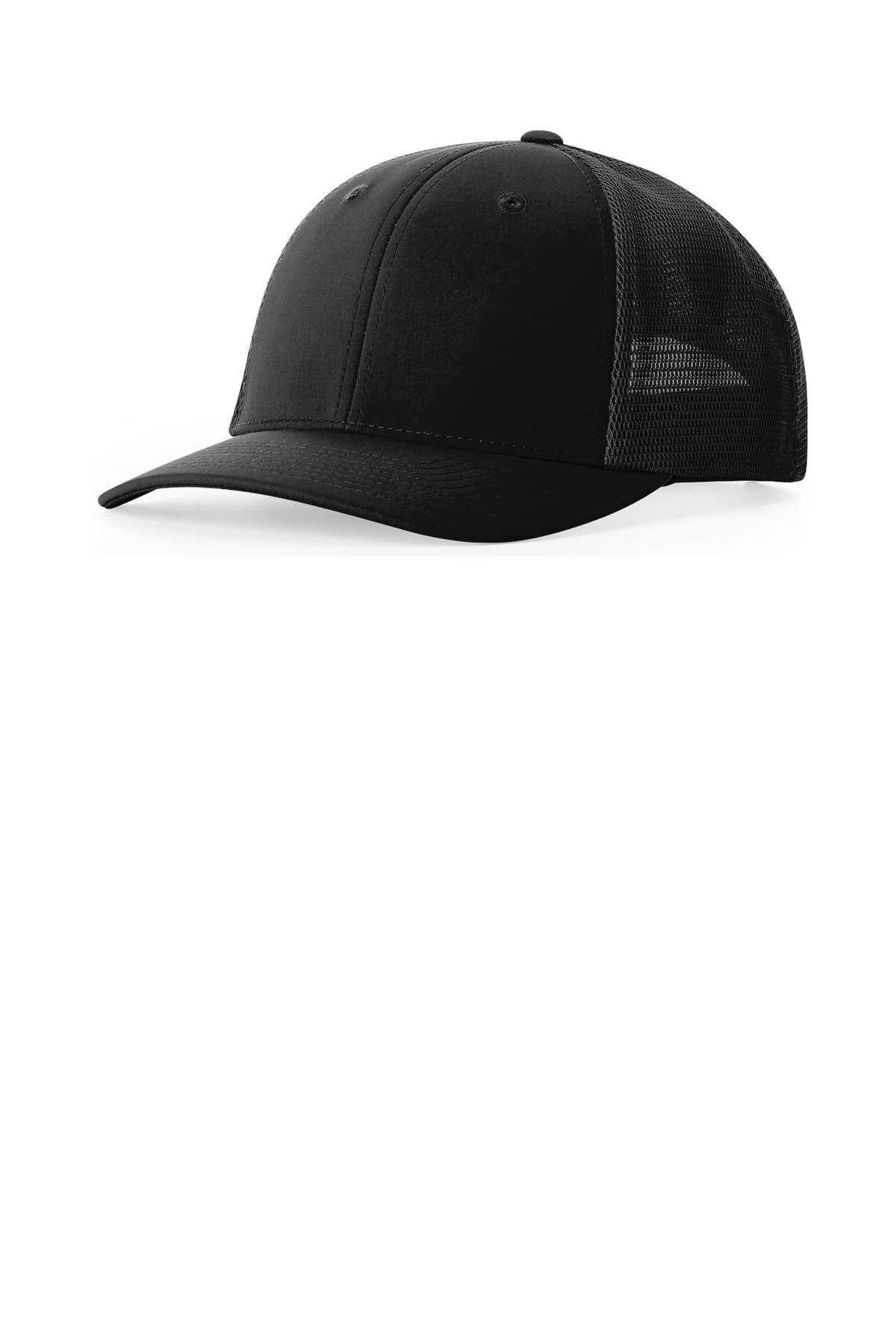 Richardson Hood River — Black