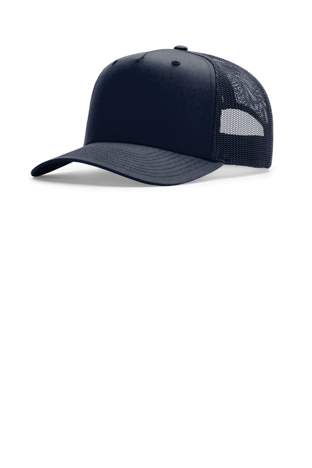 Richardson Five-Panel Champ Trucker