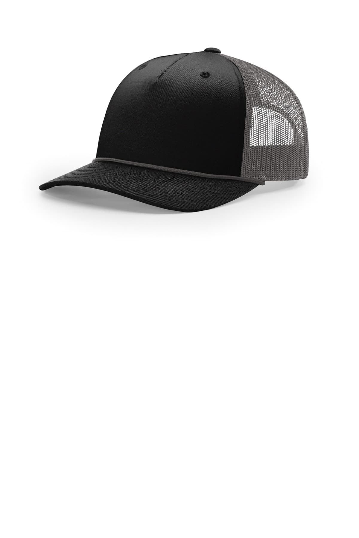 Richardson Five-Panel with Rope