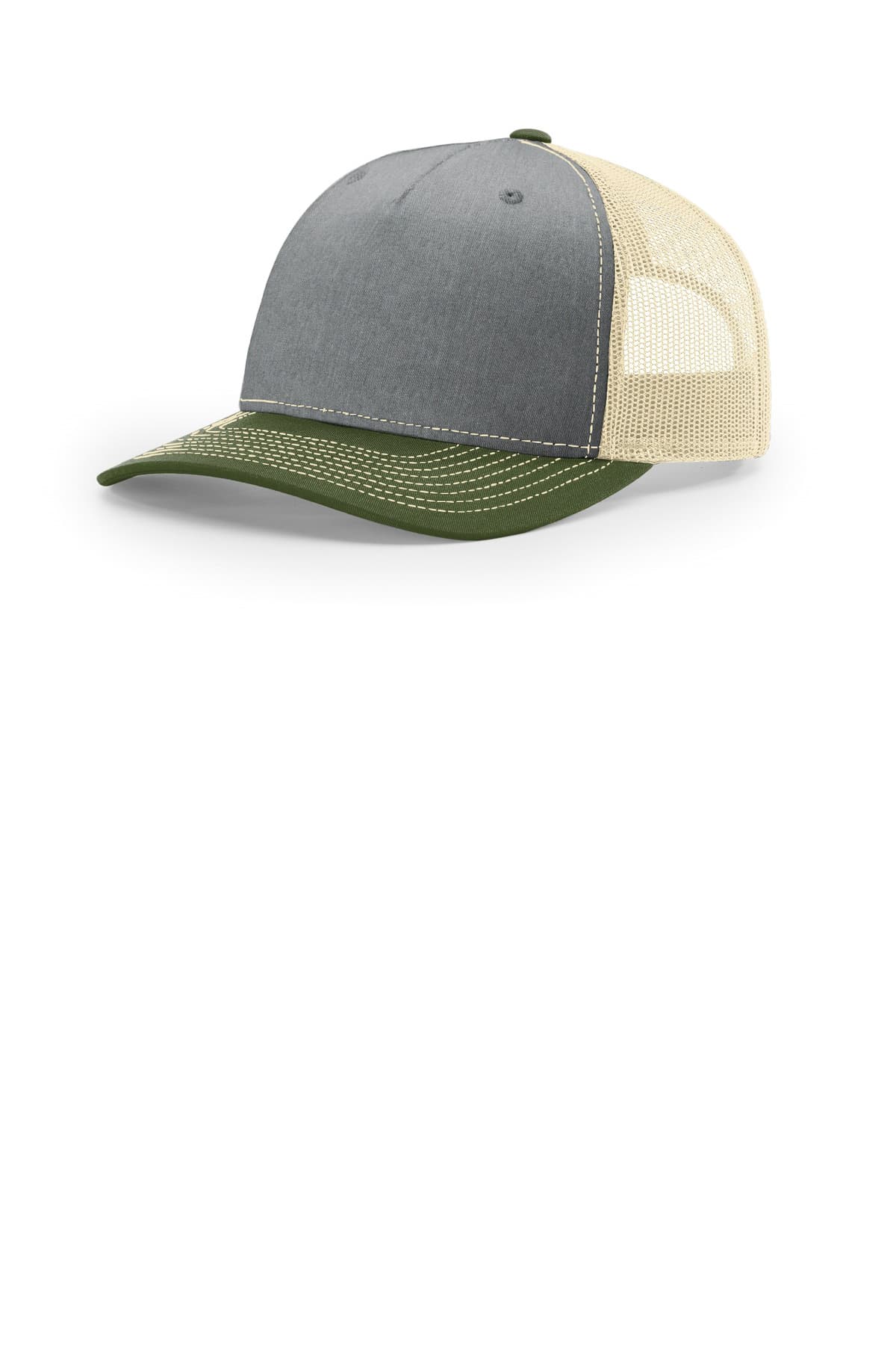 Richardson Five-Panel Trucker