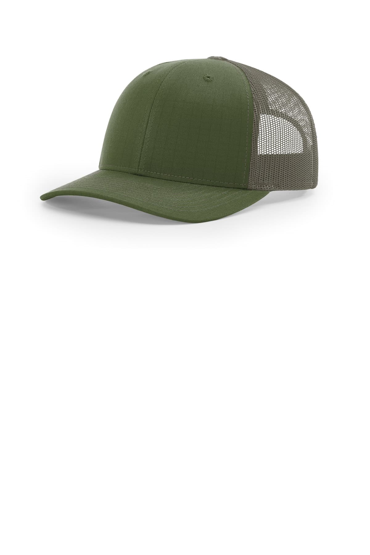 Richardson Tactical Trucker
