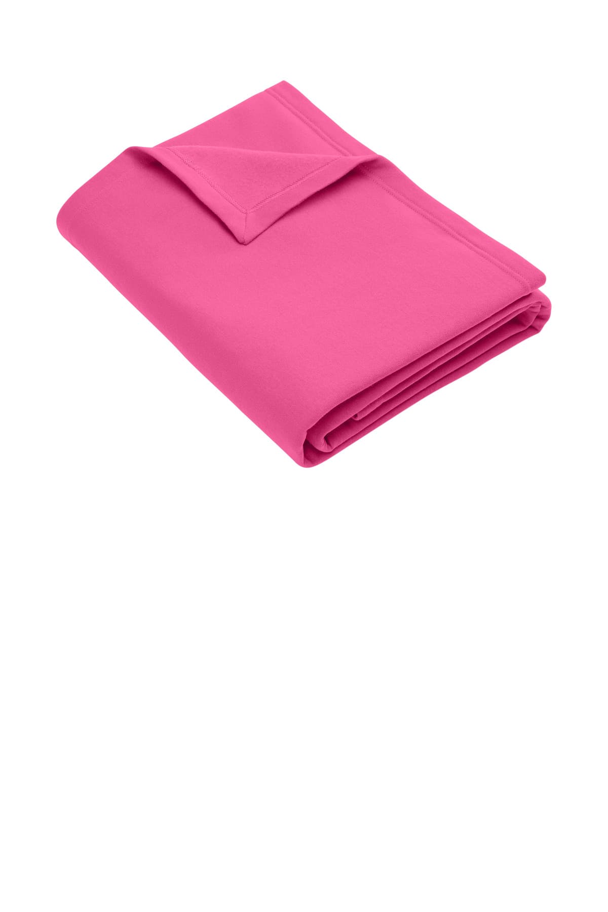 Port & Co  Core Fleece Sweatshirt Blanket