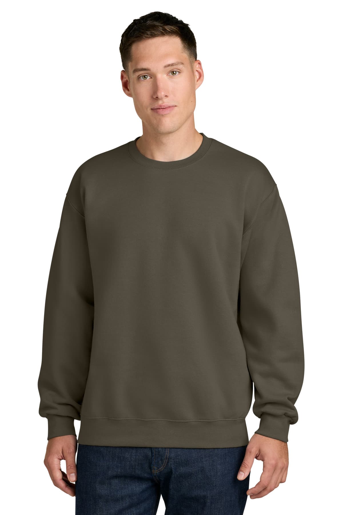 Gildan ® Hammer ® Maxweight Crewneck Sweatshirt