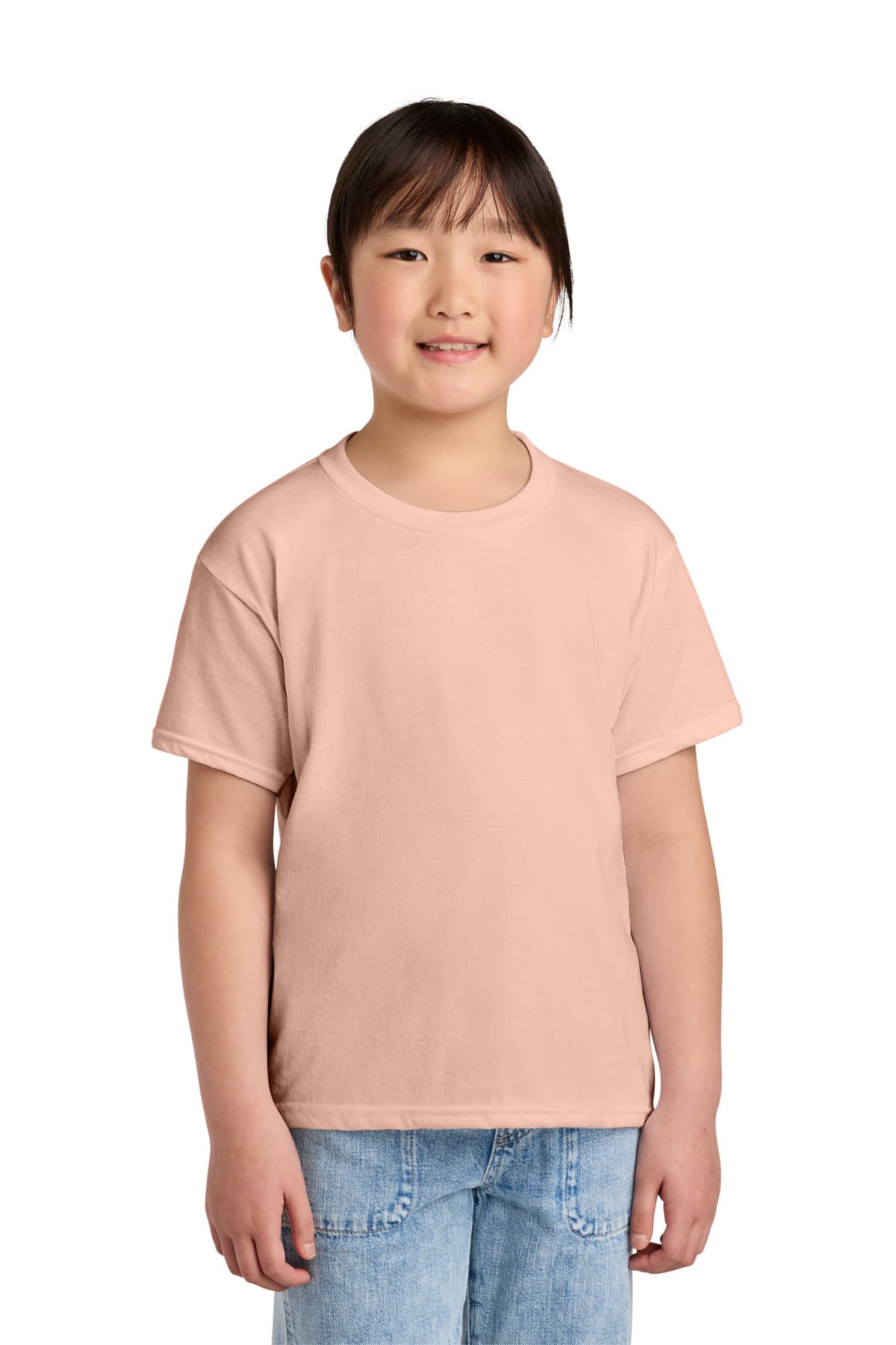 Gildan ® Youth Softstyle ® CVC Tee