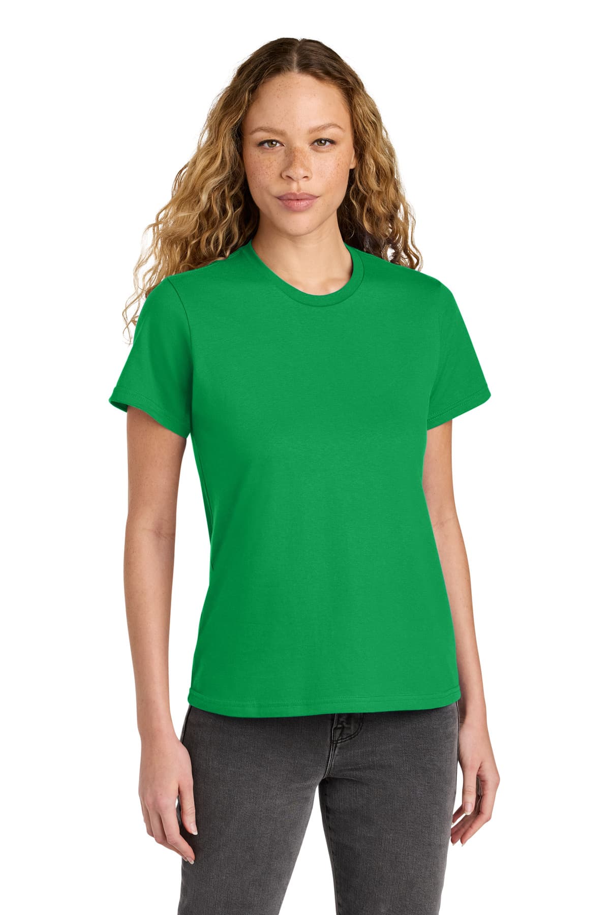 Gildan ® Women's Softstyle ® Midweight Tee