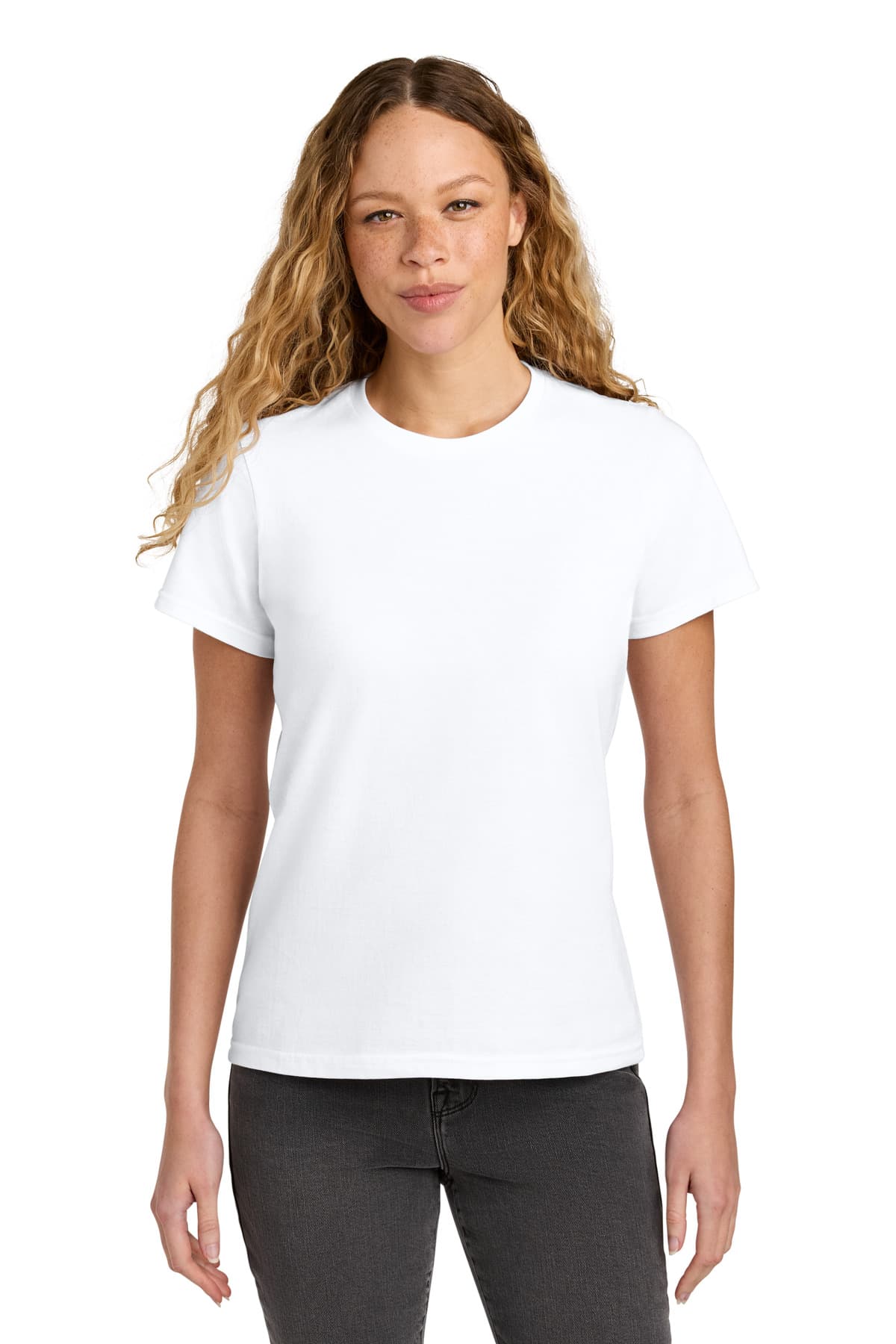 Gildan ® Women's Softstyle ® Midweight Tee