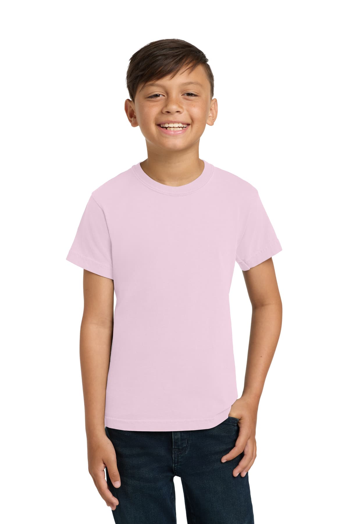 COMFORT COLORS ® Youth Heavyweight Ring Spun Tee