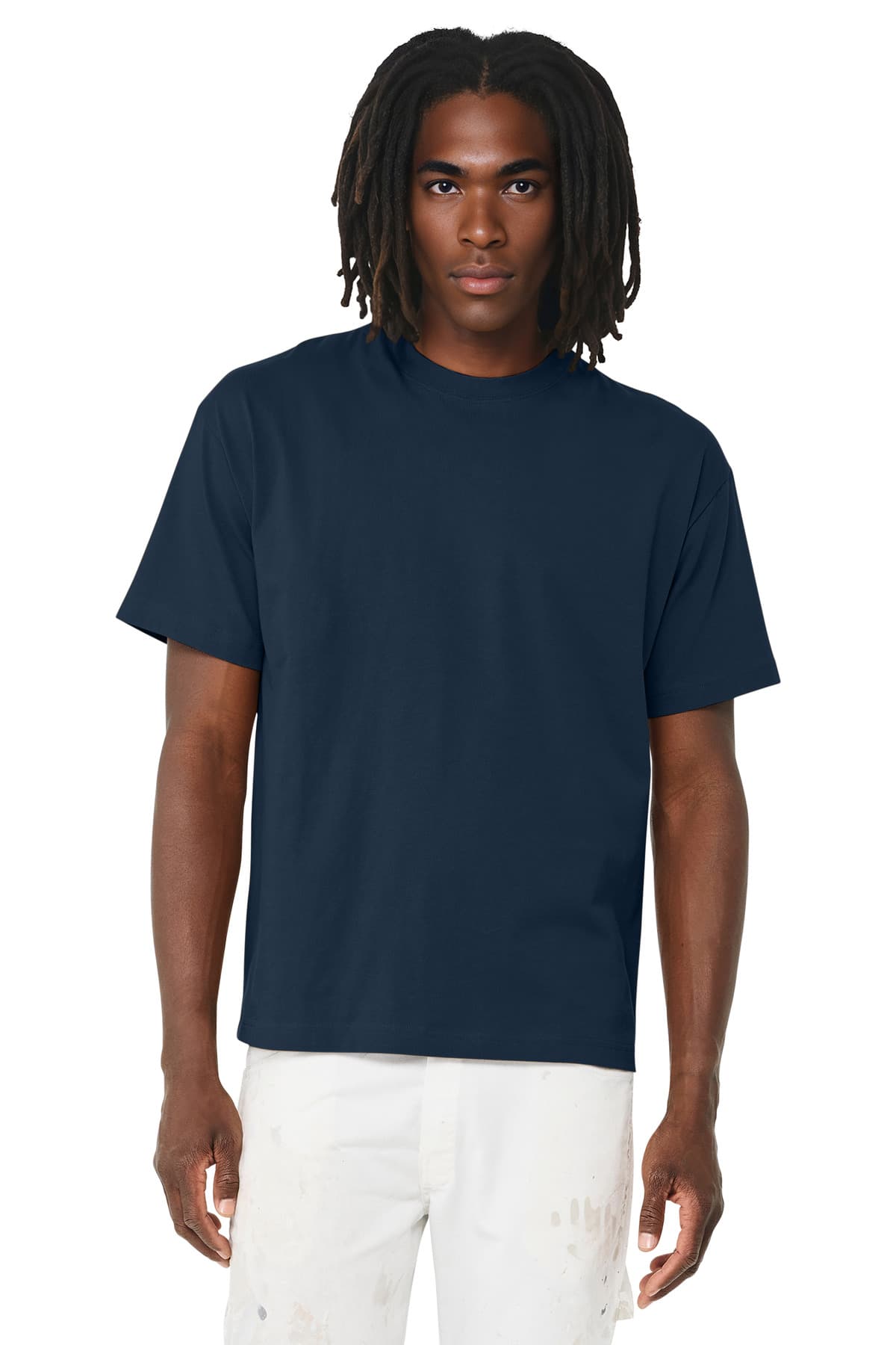 BELLA+CANVAS ® Unisex 6-Ounce Heavyweight Tee