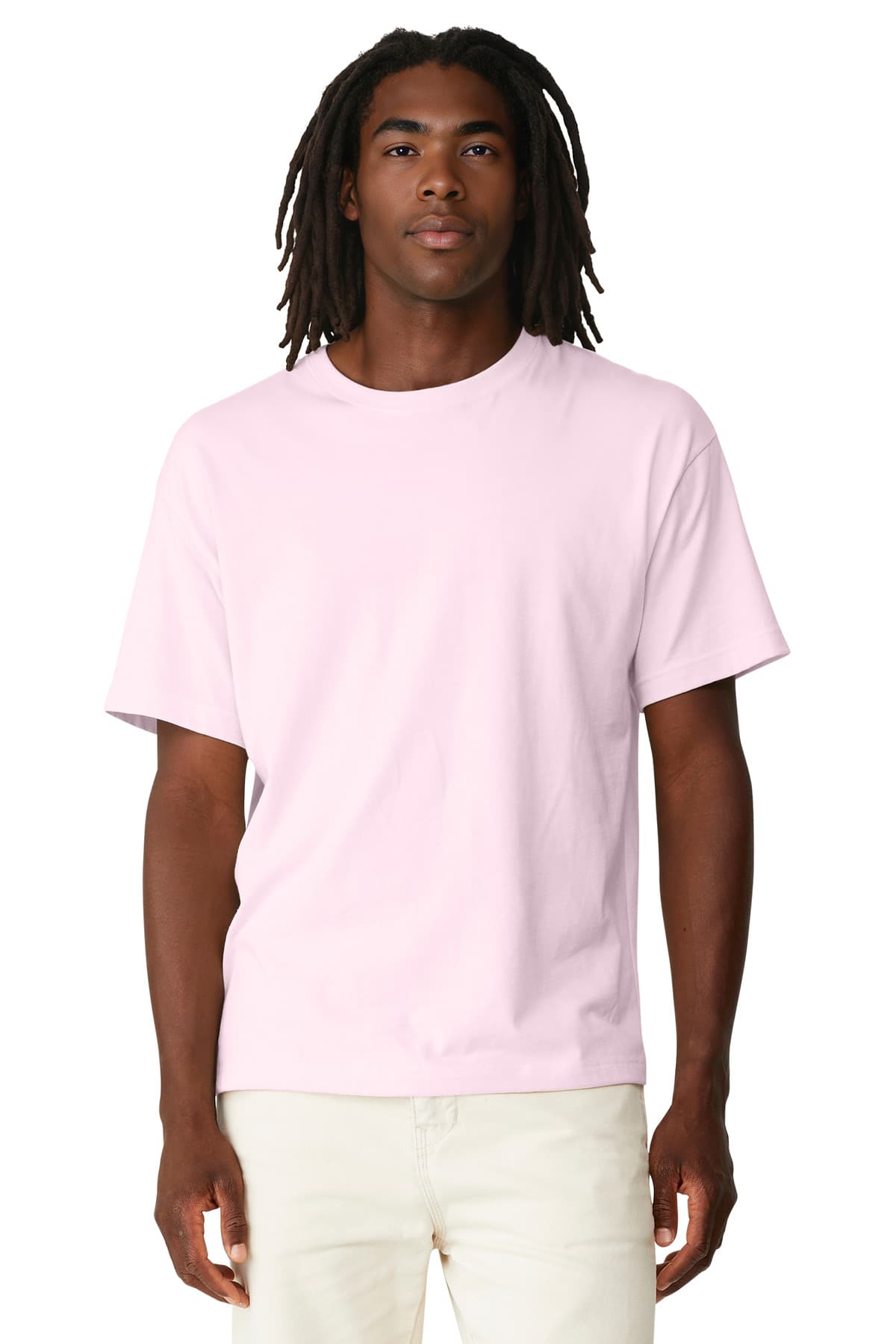 BELLA+CANVAS ® Unisex 6-Ounce Heavyweight Tee