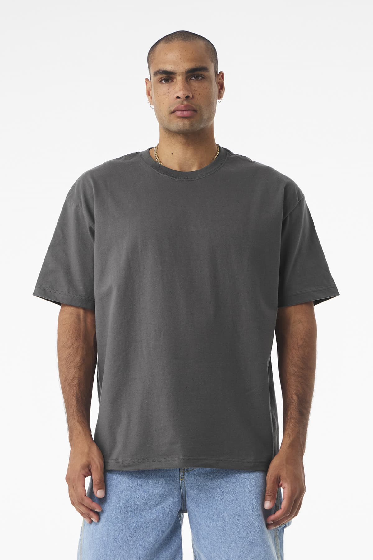 BELLA+CANVAS ® Unisex 7.5-Ounce Heavyweight Tee
