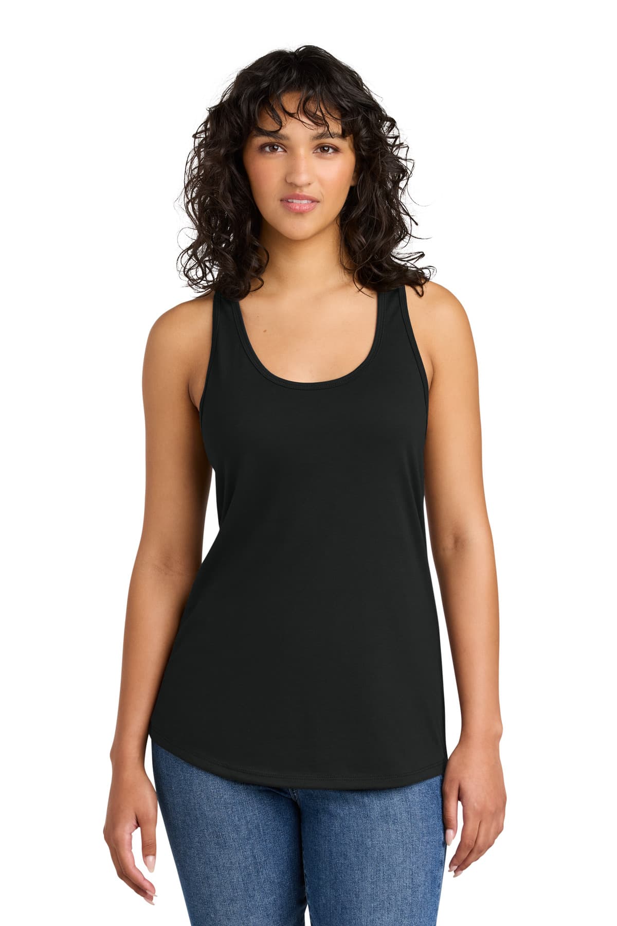 Next Level Apparel ® Women's Ideal Racerback Tank