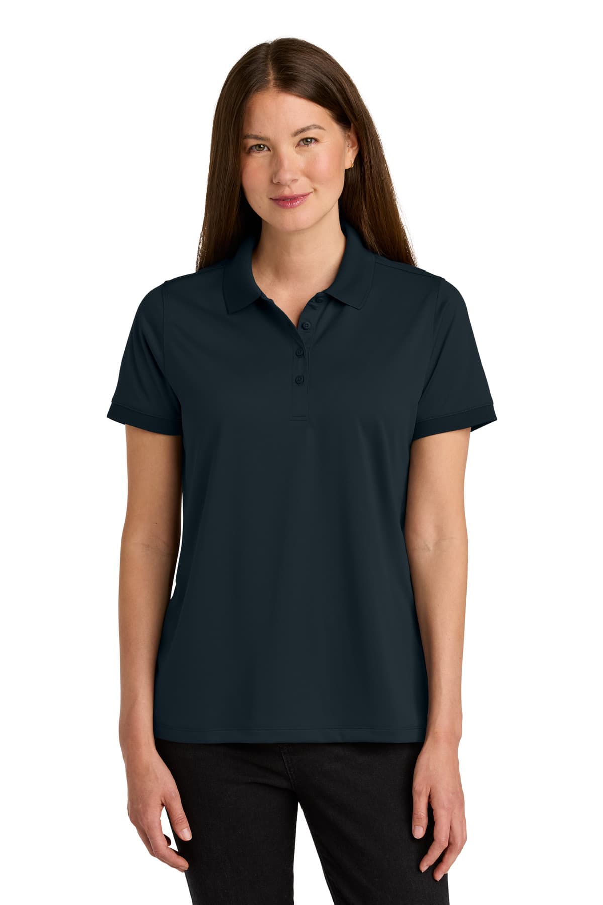 CornerStone ® Women's Workwear Pro Polo — Navy
