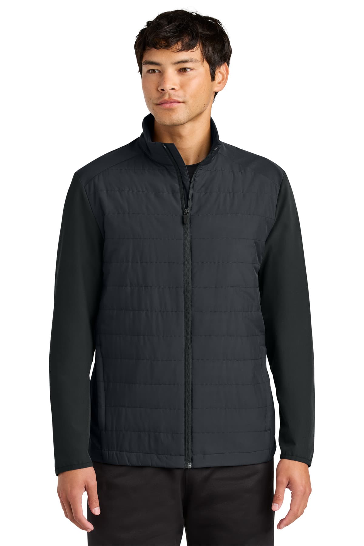 Sport-Tek ® Teknical Hybrid Jacket