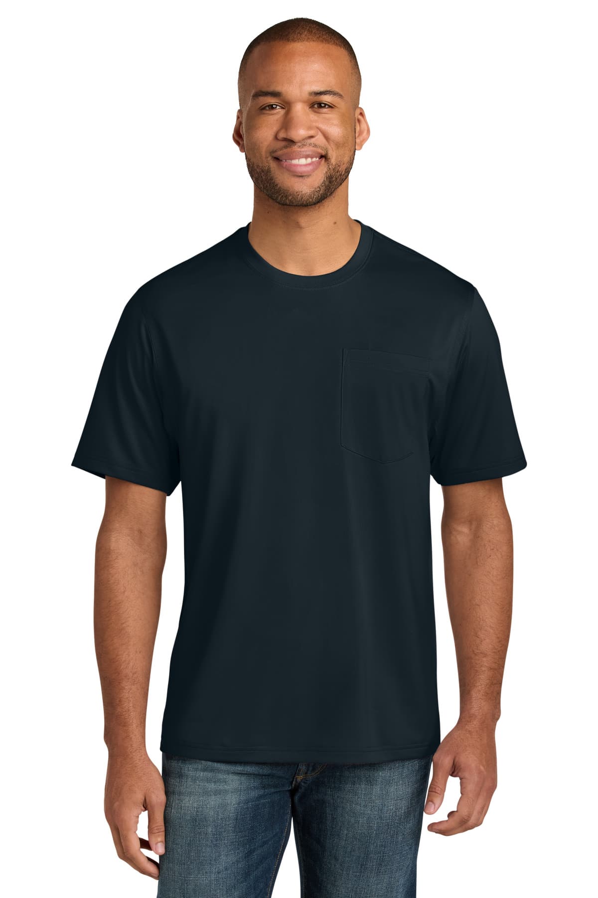 CornerStone ® Tall Workwear Pro Short Sleeve Pocket Tee