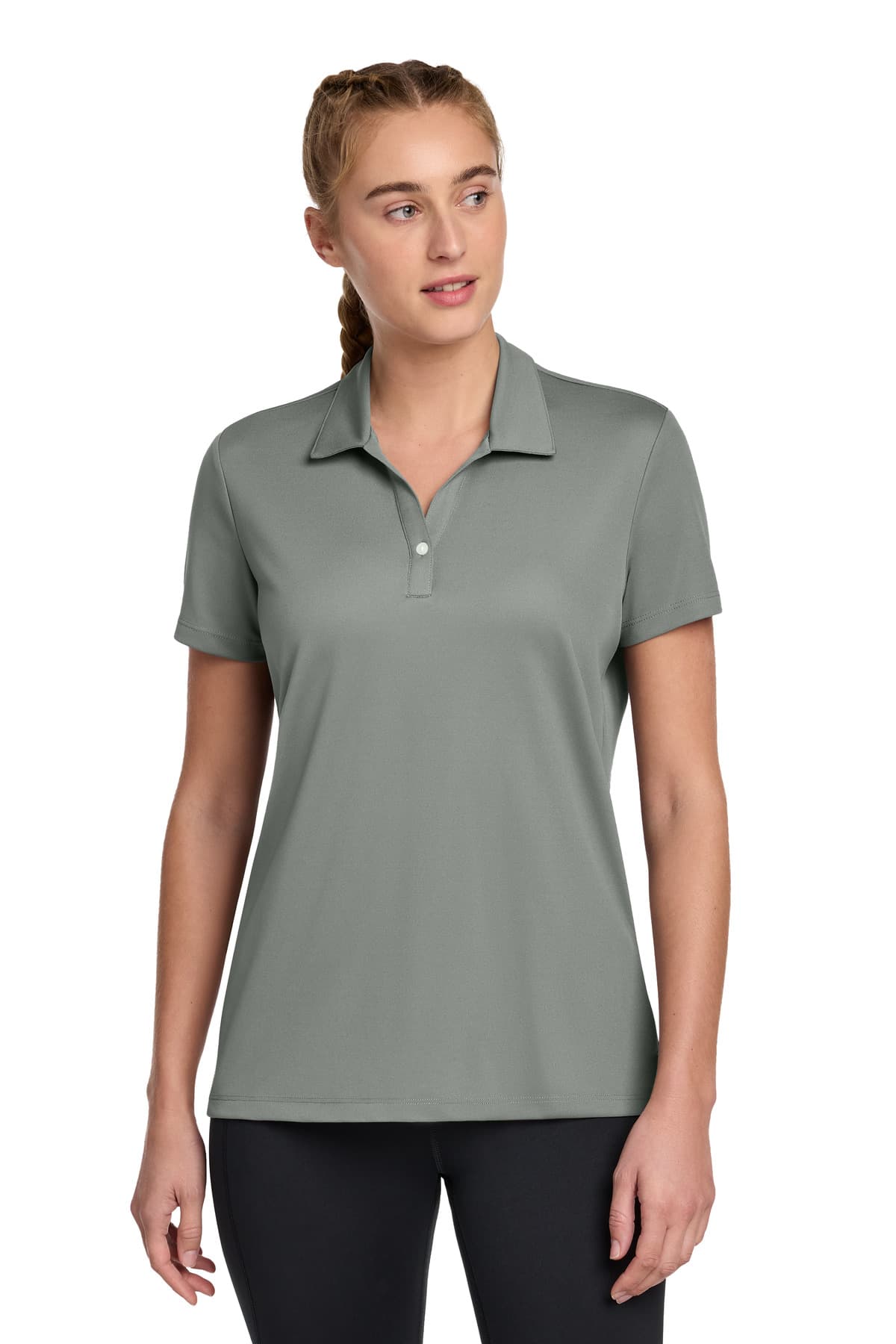 Sport-Tek ® Women's UV Micropique Polo
