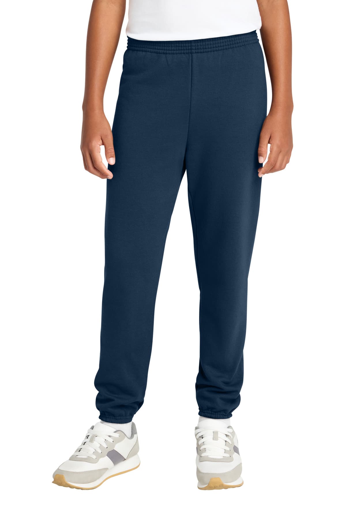 Port & Co  Youth Core Fleece Sweatpant