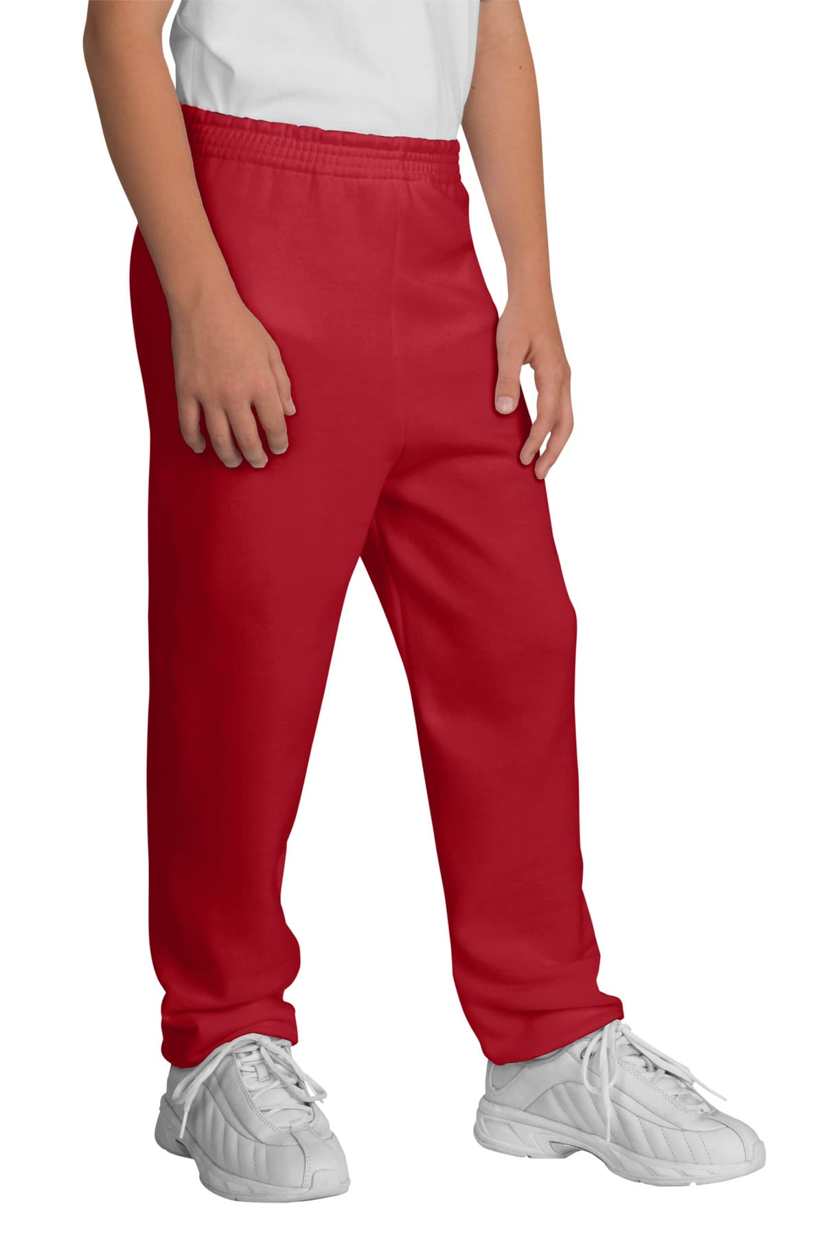 Port & Co  Youth Core Fleece Sweatpant