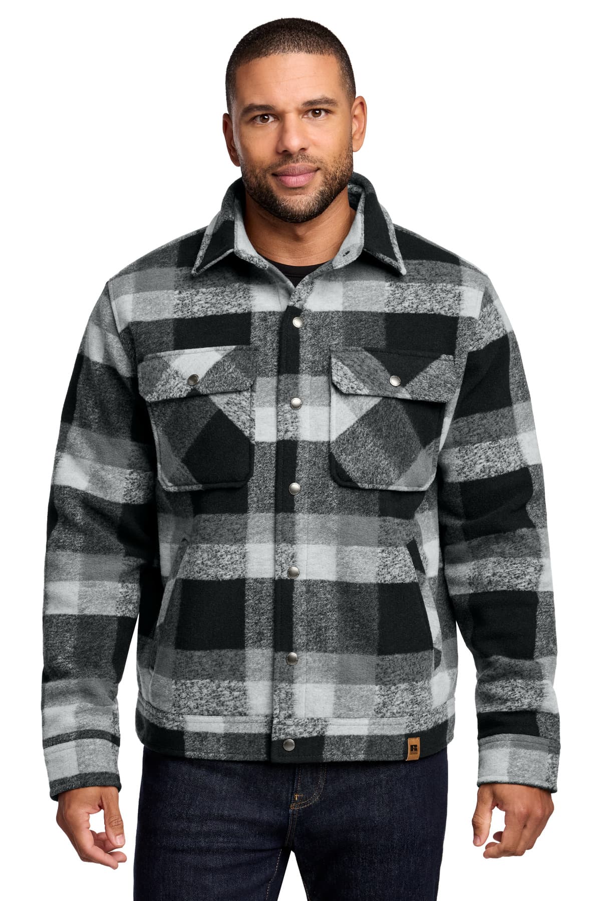 Russell Outdoors  Basin Jacket
