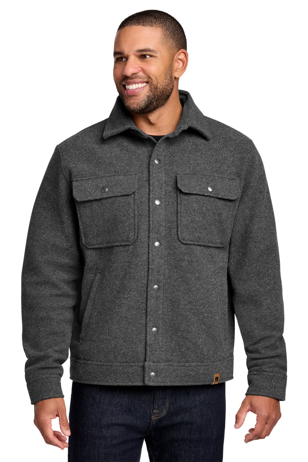 Russell Outdoors  Basin Jacket
