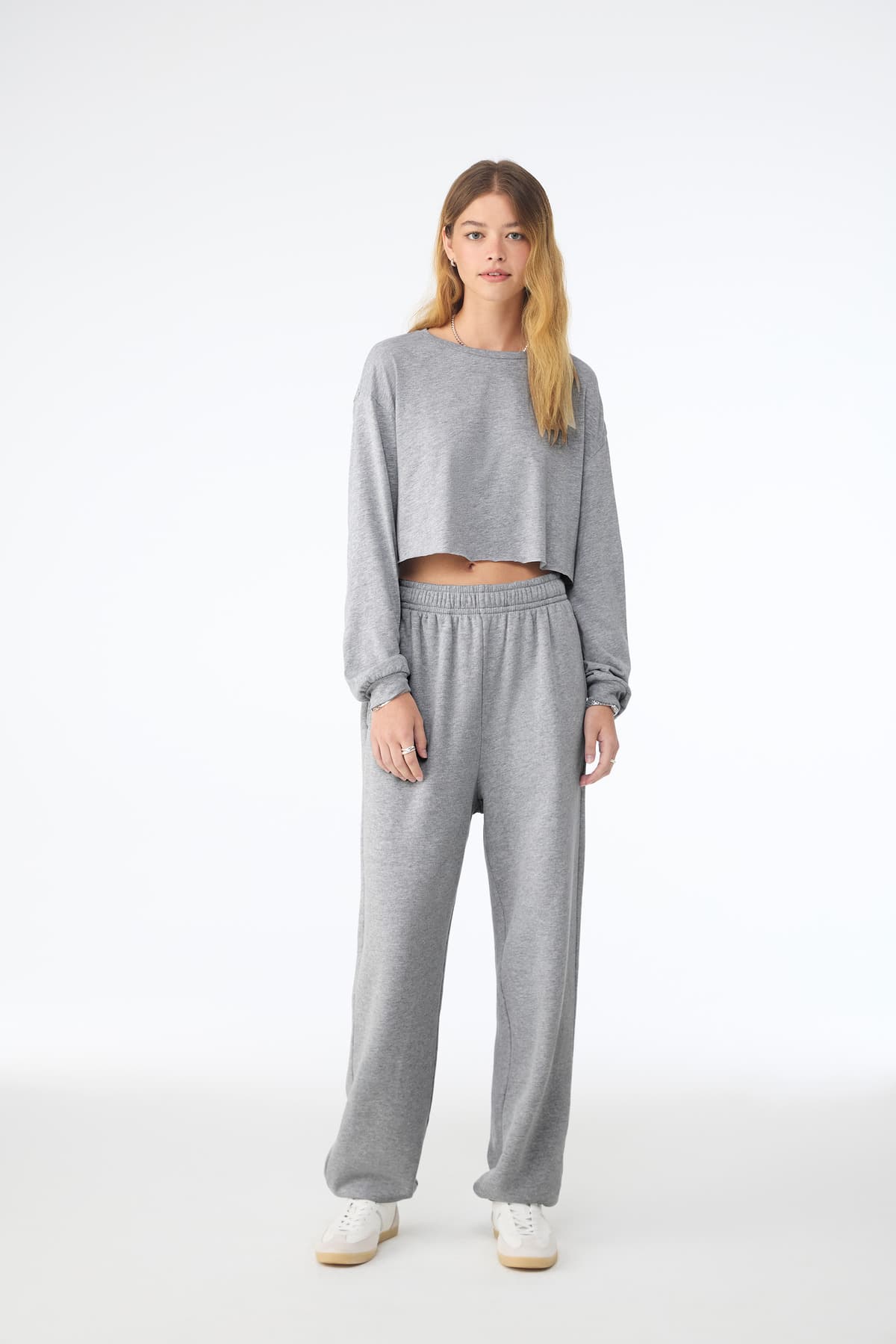 BELLA+CANVAS ® Unisex Sponge Fleece Sweatpant