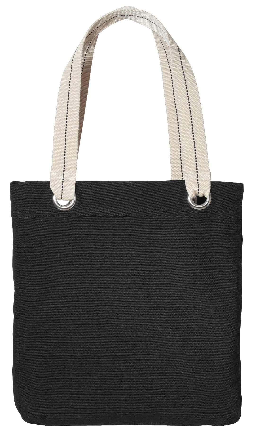 Port Authority ® Allie Tote — Black