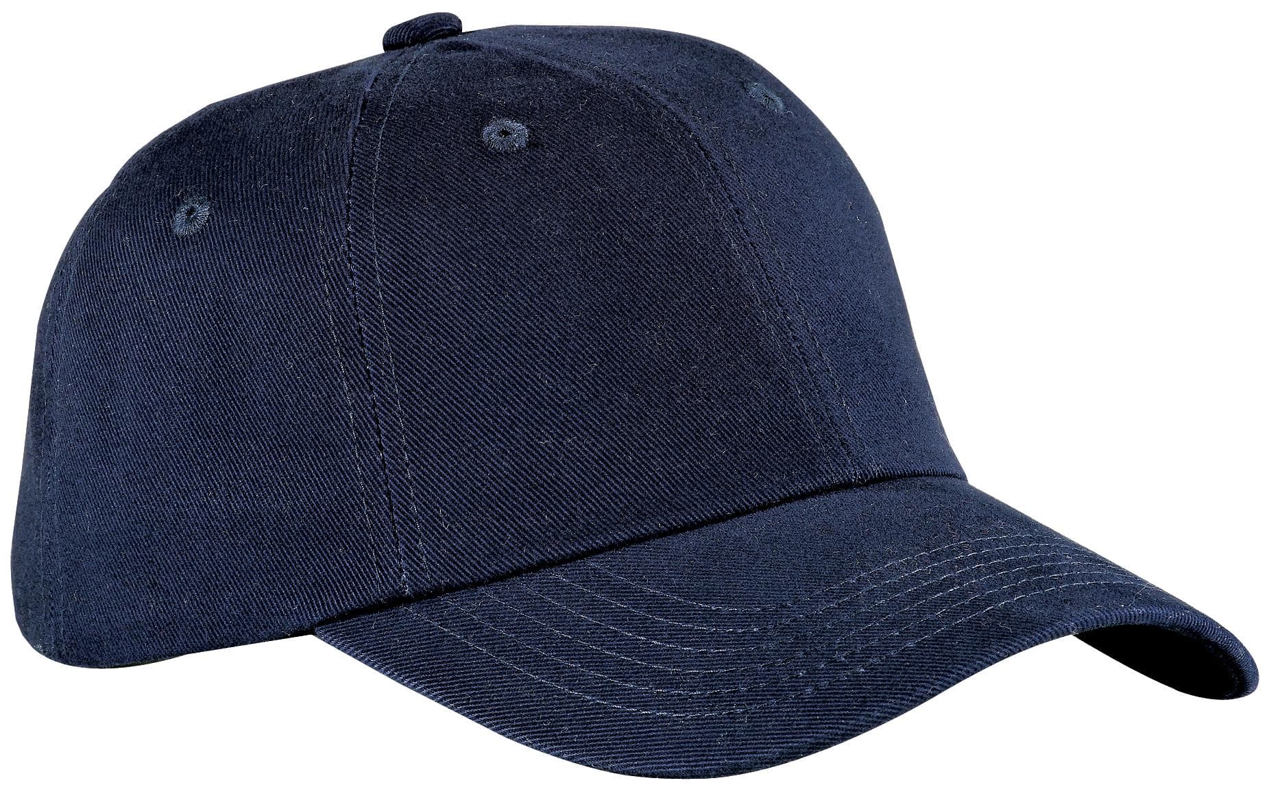 Port Authority ® Unstructured Brushed Twill Cap