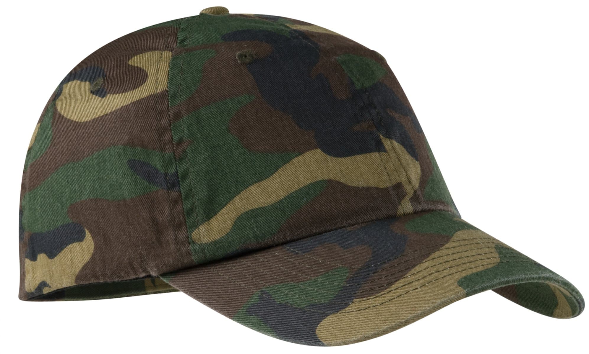 Port Authority ® Camouflage Cap