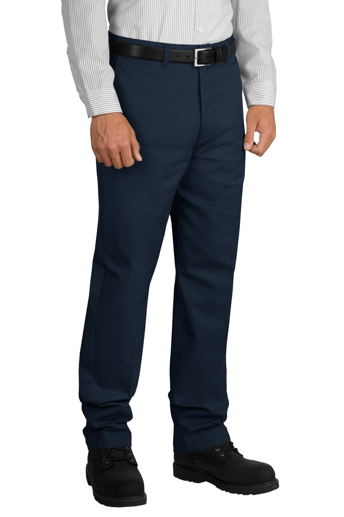 Red Kap ® Industrial Work Pant — Navy