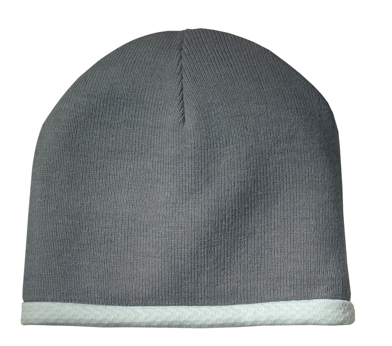 Sport-Tek ® Performance Knit Cap — Athletic Heather