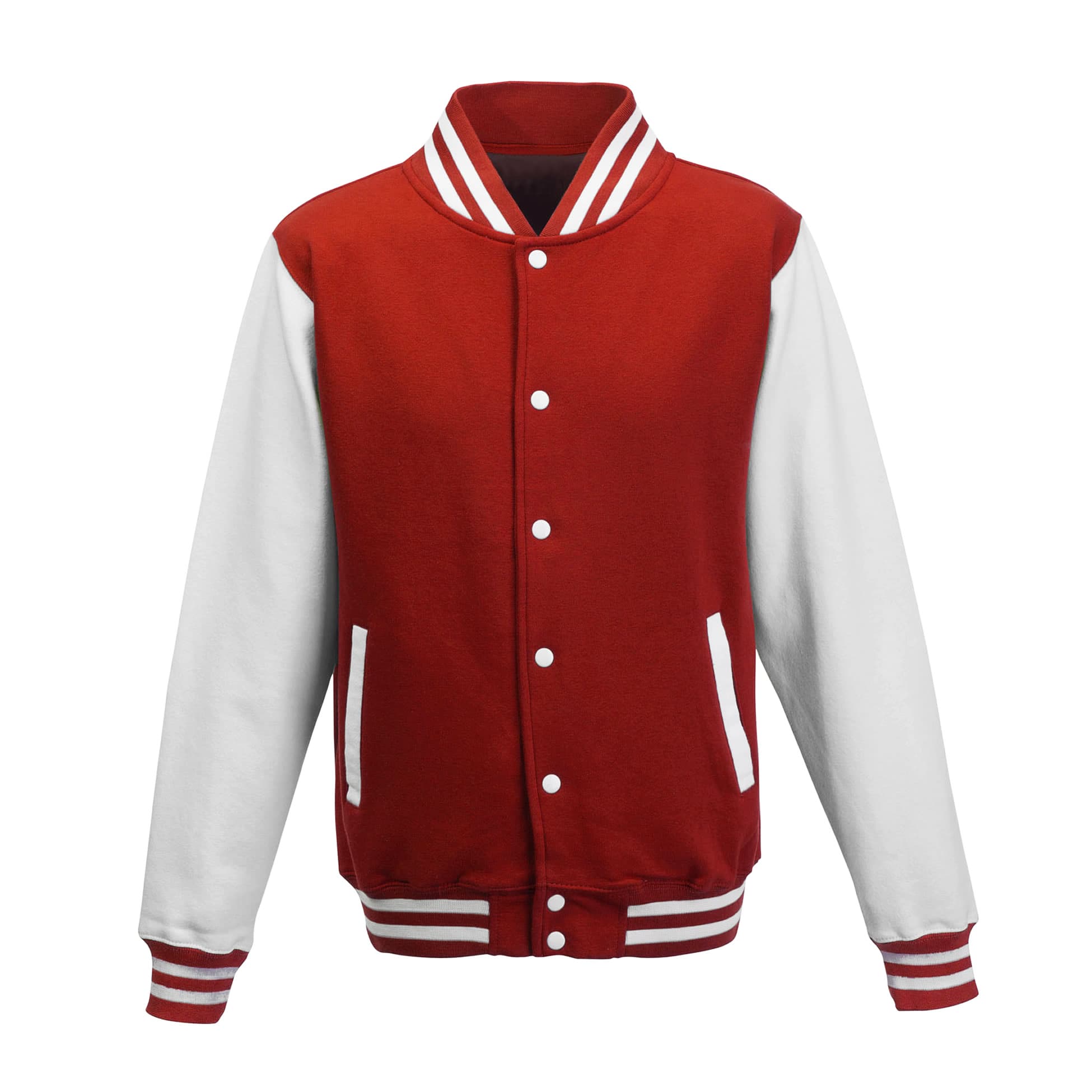 A4 Youth Letterman Jacket