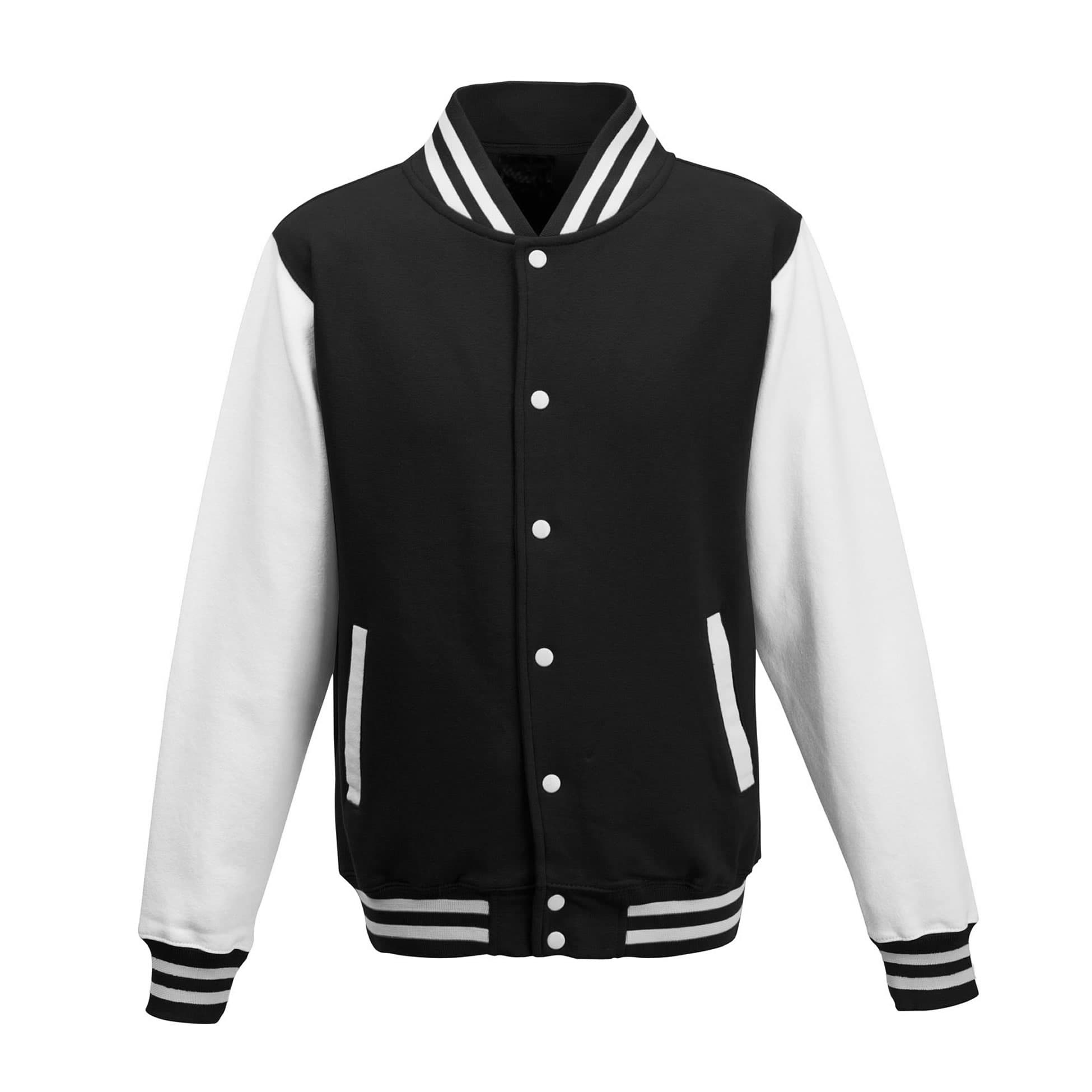 A4 Letterman Jacket