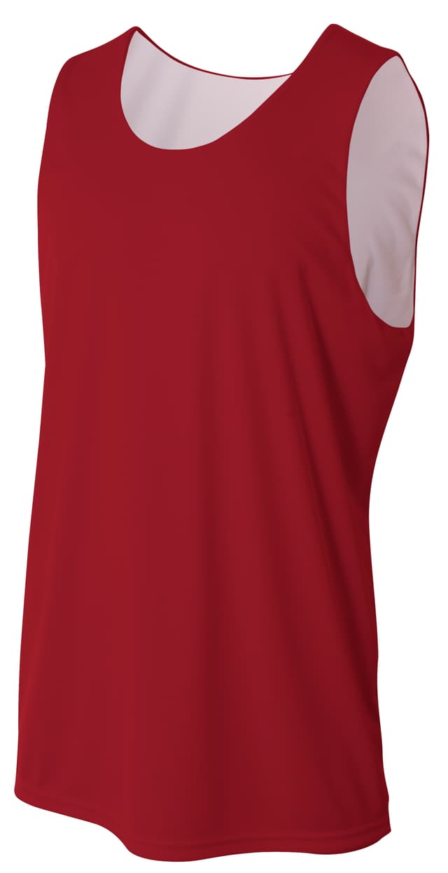 A4 Reversible Jump Jersey
