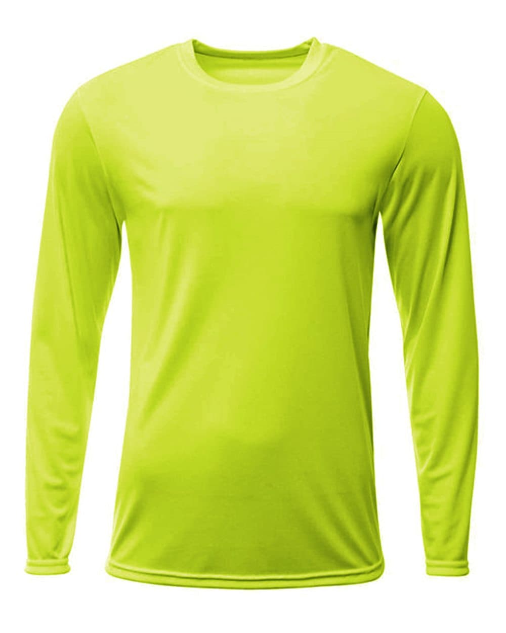 A4 Sprint Long Sleeve Tee