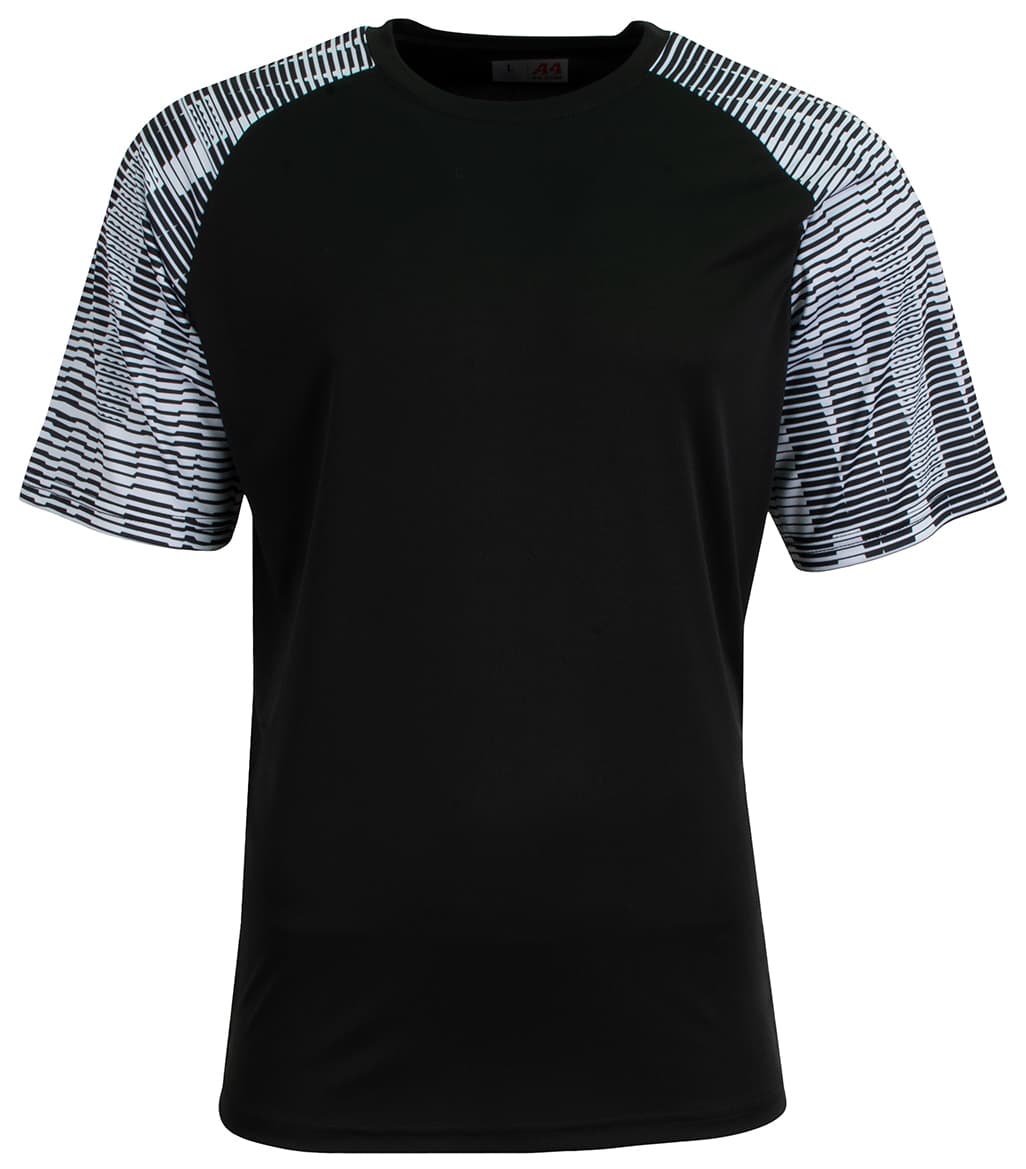 A4 Attacker Soccer Jersey