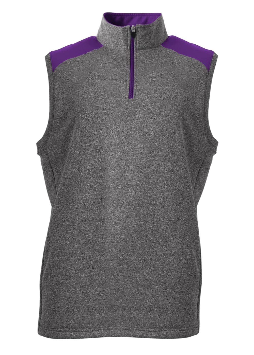 A4 Tourney Sleeveless Fleece